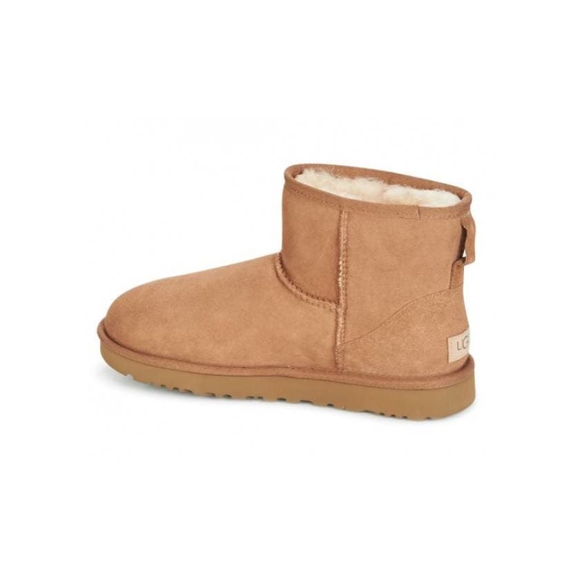 Product Botins UGG simples