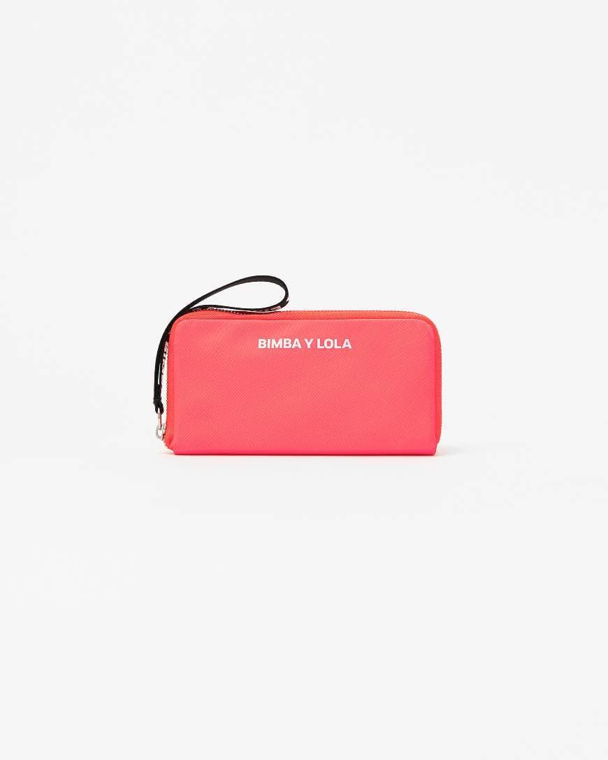 Product Porta moedas Bimba Y Lola