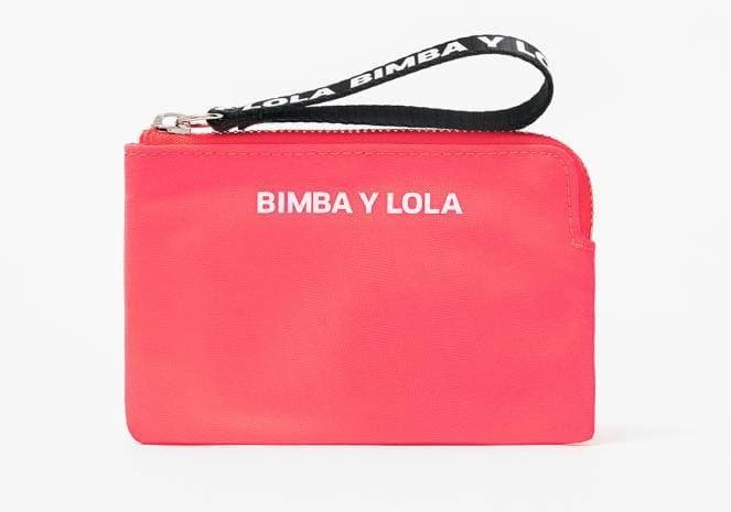 Product Porta moedas Bimba y Lola 