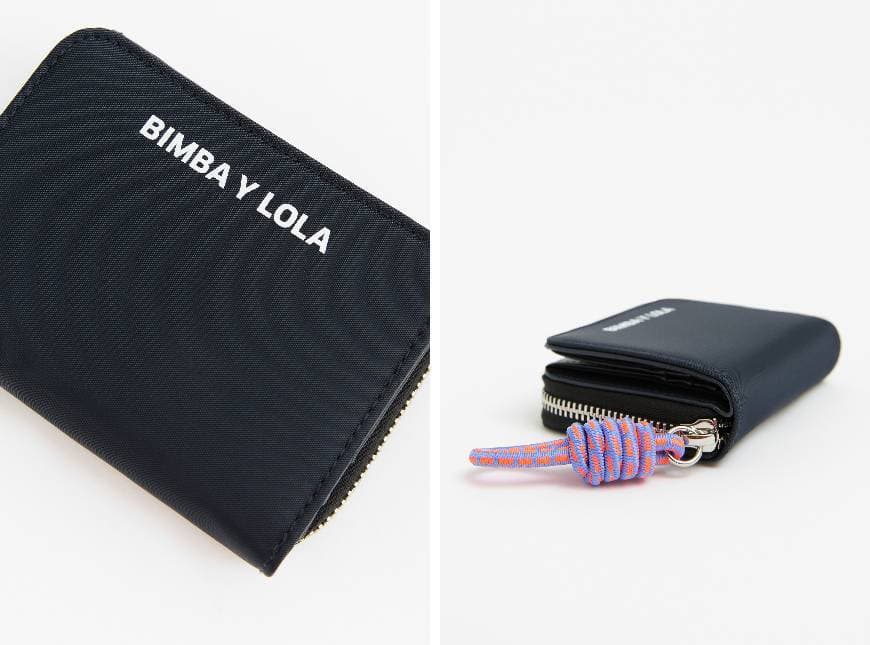 Product Porta moedas Bimba Y Lola