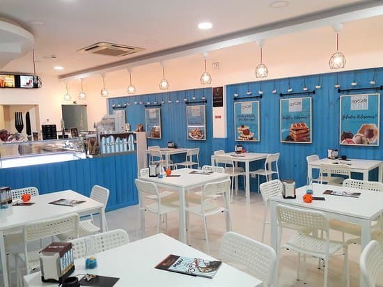 Restaurants Woody's Aveiro