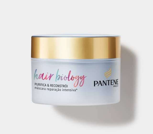 Product Máscara Pantene