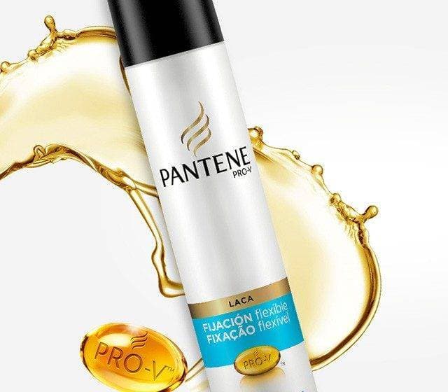 Product Laca Pantene