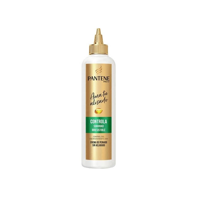 Product Crema de Peinado Ama tu Alisado Pantene precio 3