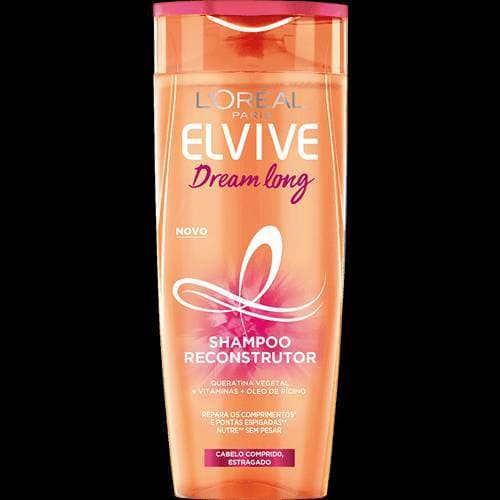 Product Shampoo Elvive Dream Long