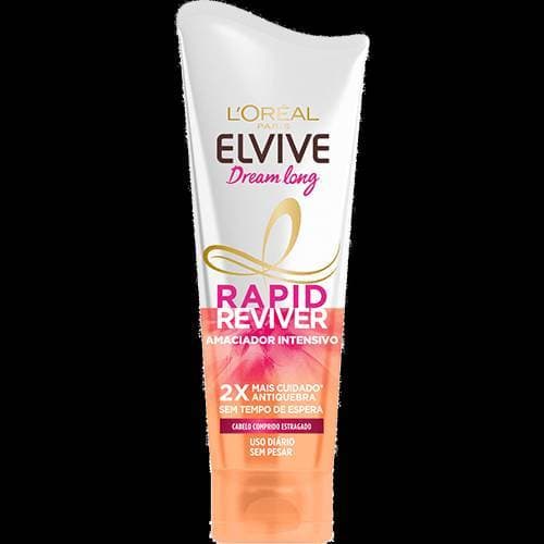 Product Amaciador Elvive Dream Long