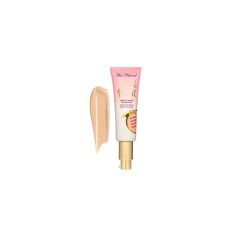 Producto Peach Perfect