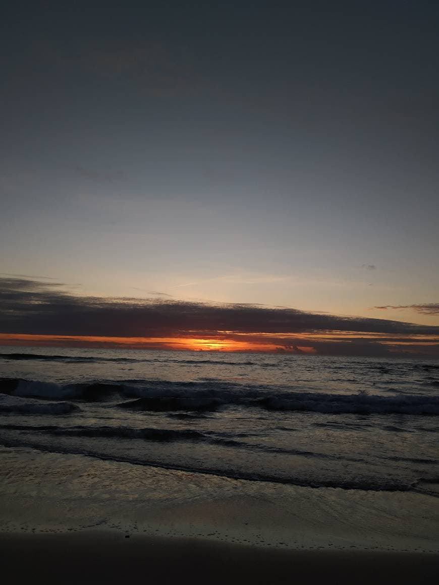 Lugar Costa da Caparica