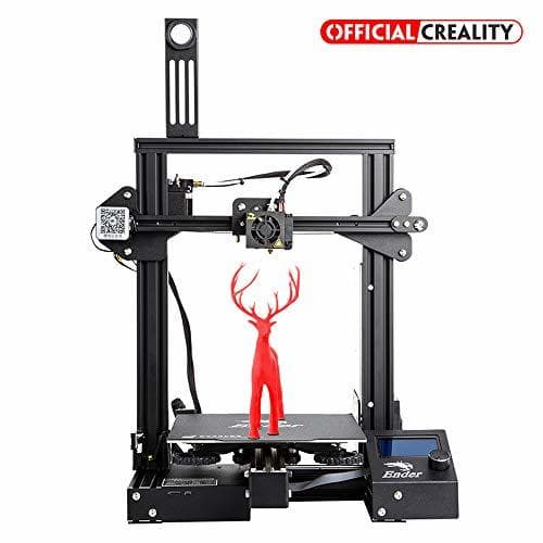 Electronic Impresora 3D Ender 3 Pro