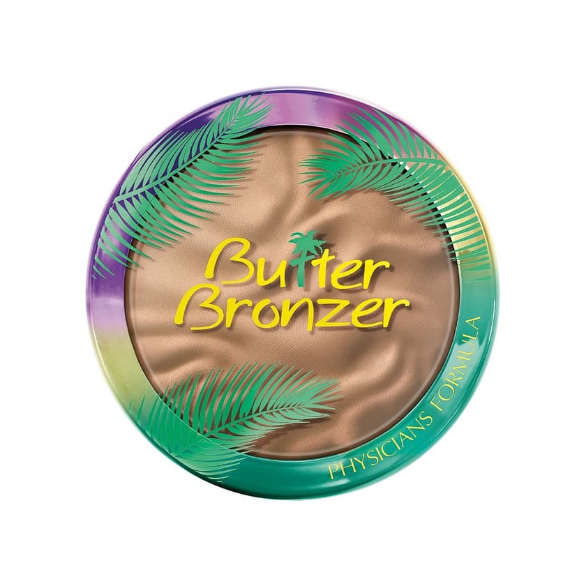 Product Butter Bronzer