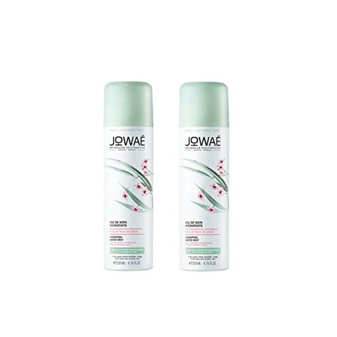 Place Jowae Jowae Agua De Tratamiento Hidratante Duo 100 ml