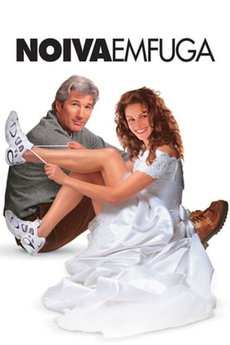 Movie Runaway Bride