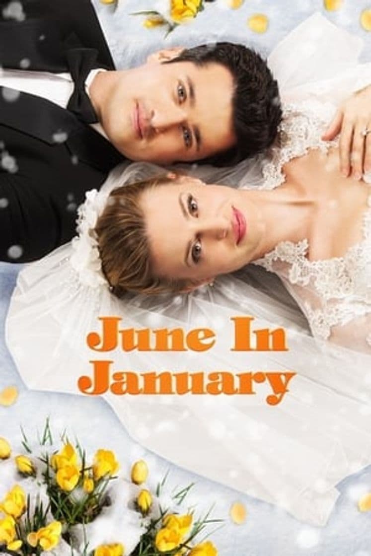 Movie June in January