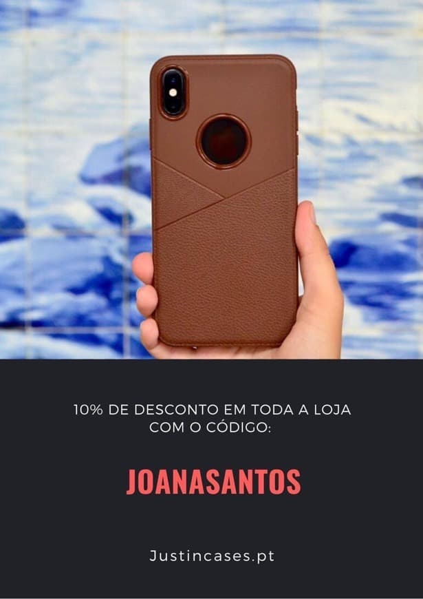 Product Capas de telemóvel personalizadas