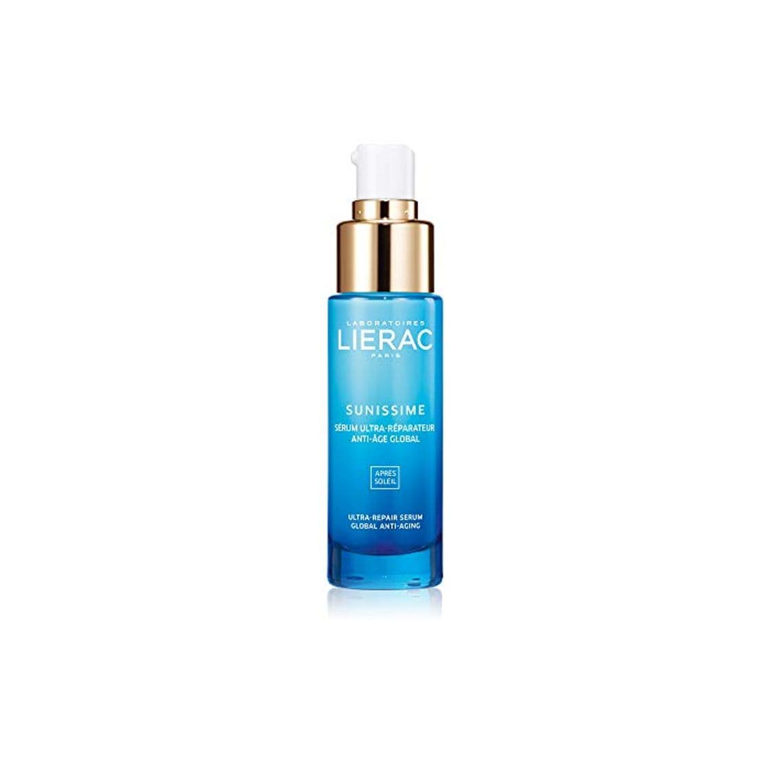 Product Lierac Lierac Sunissime Aftersun Sr 30Ml