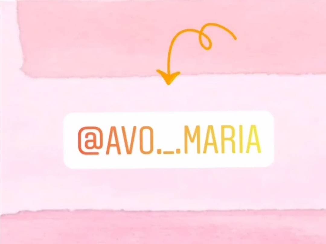 Producto AVÓ MARIA