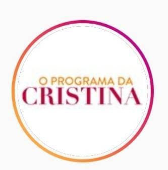 Moda O Programa da Cristina