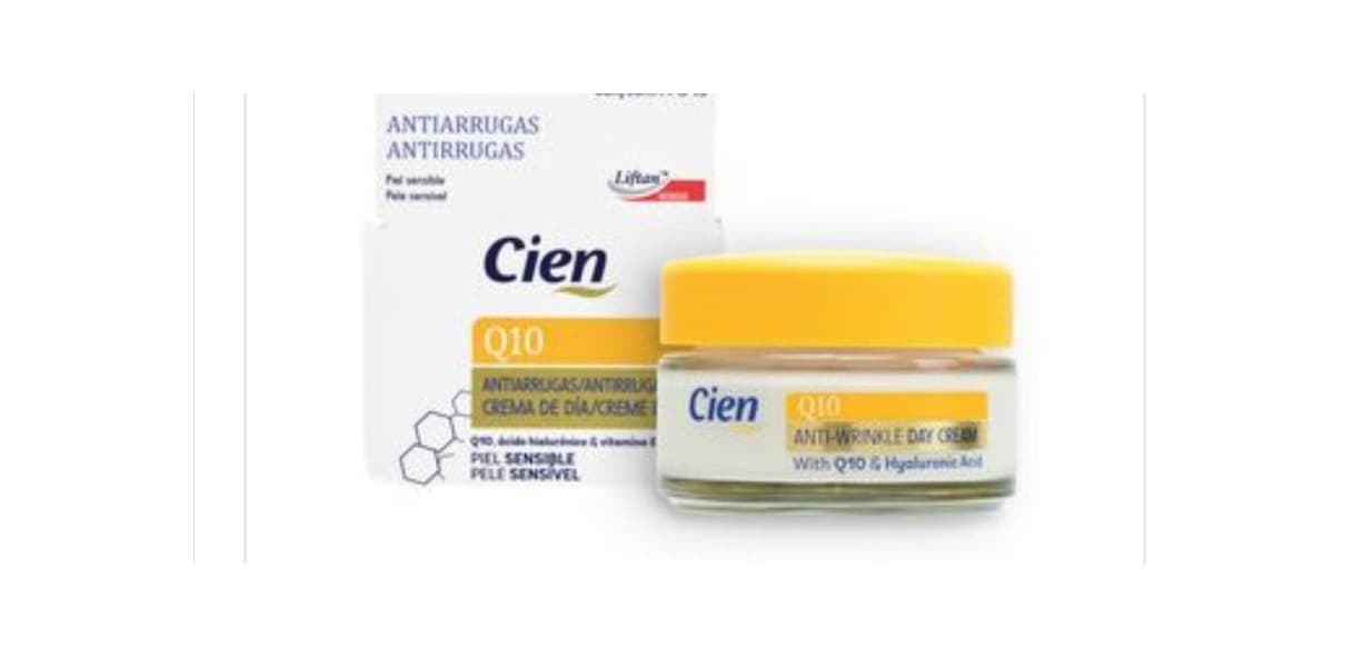 Product Creme Cien