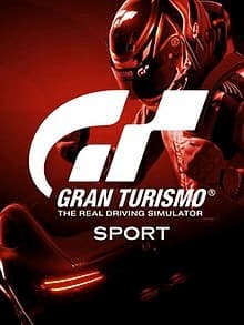 Producto Gran Turismo Sport