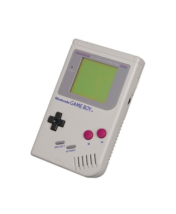 Product Game Boy