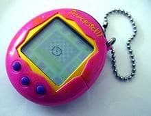 Product Tamagotchi