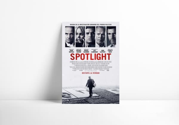 Movie Spotlight