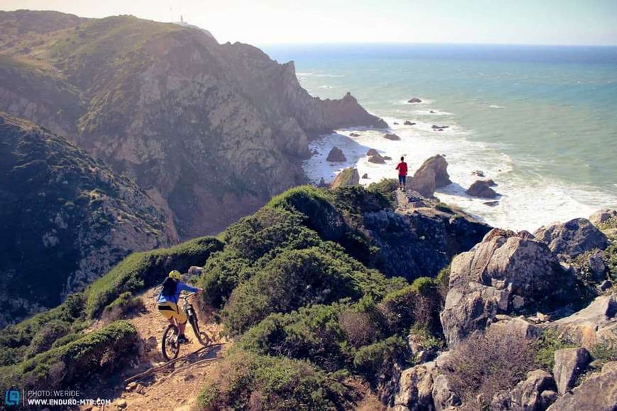 Lugar Sintra Mountains