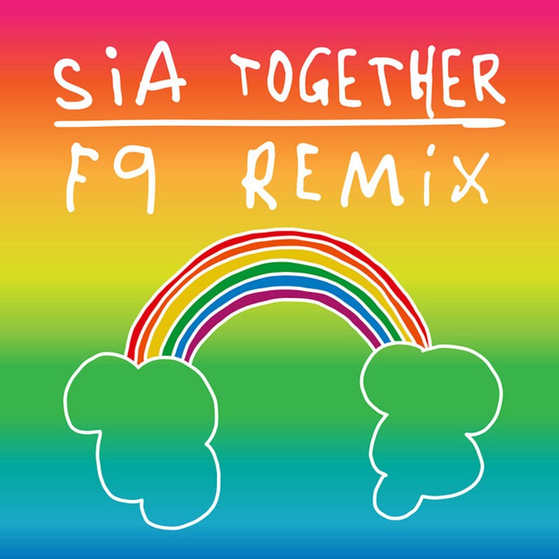 Canción Together - F9 Radio Remix