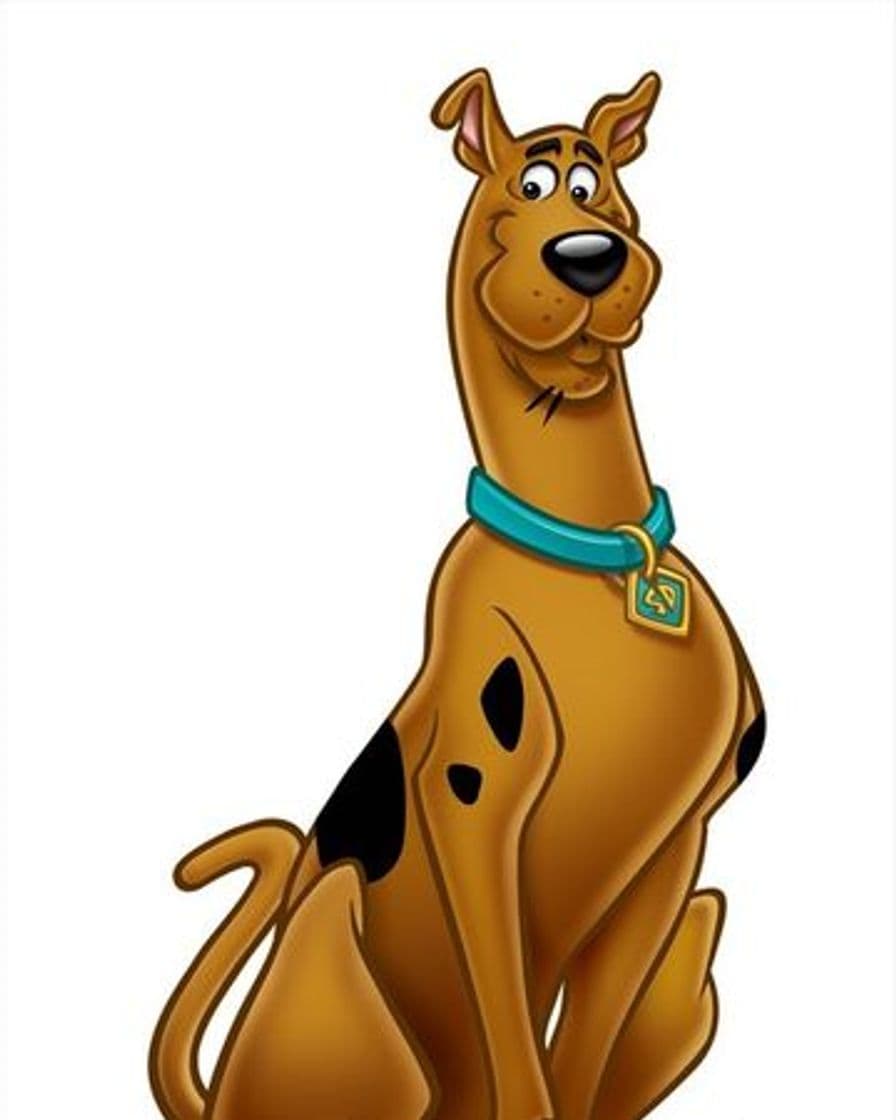 Movie Scoob!