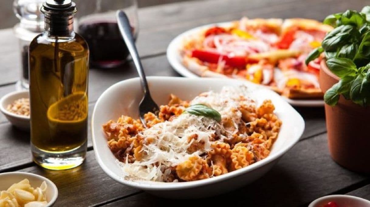 Restaurants Vapiano