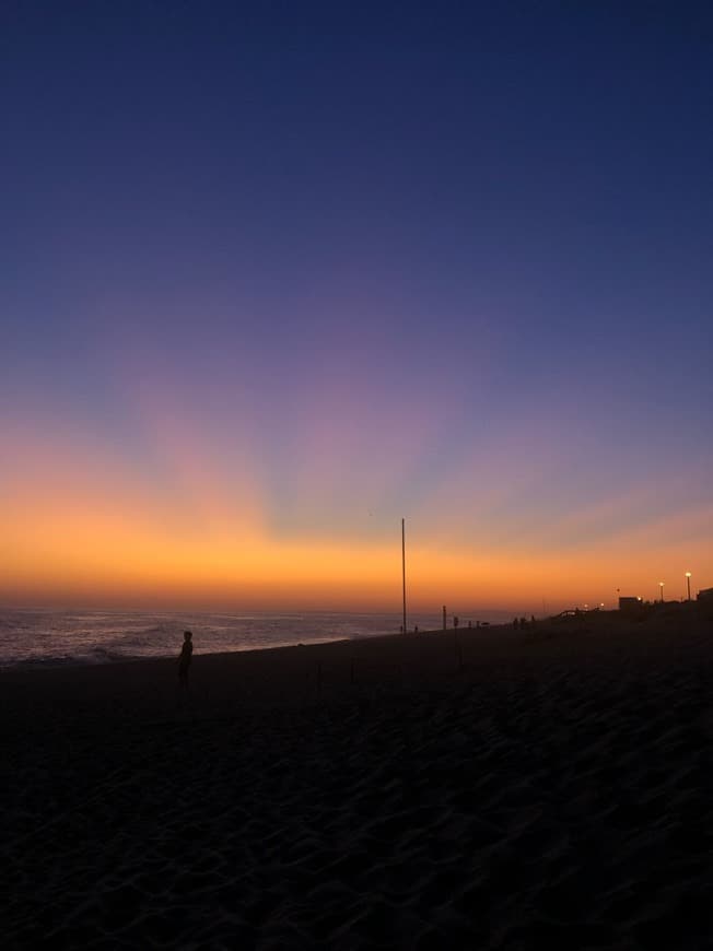 Place Praia de Faro