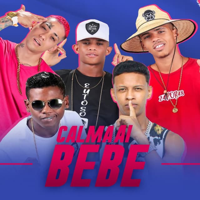 Music Calma Ai Bebê