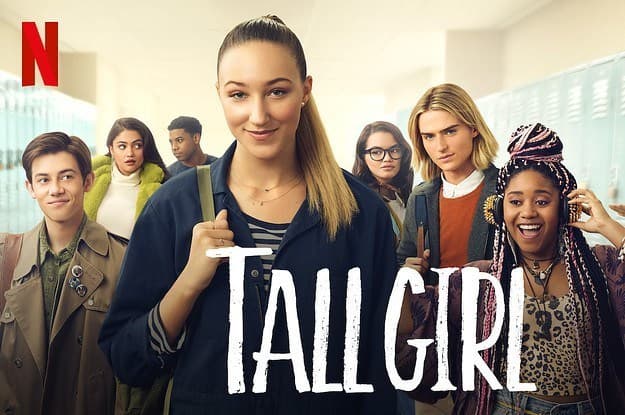 Movie Tall Girl