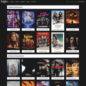 Fashion tuga.tv - Filmes e Séries