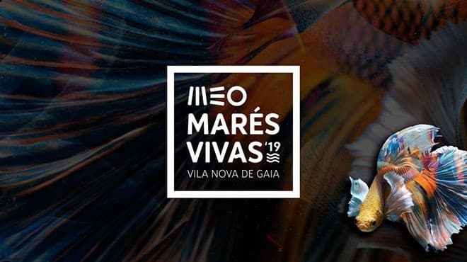 Moda Meo Marés Vivas