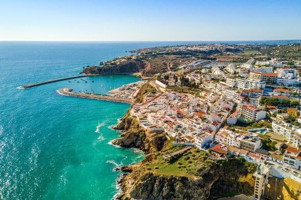 Place Albufeira