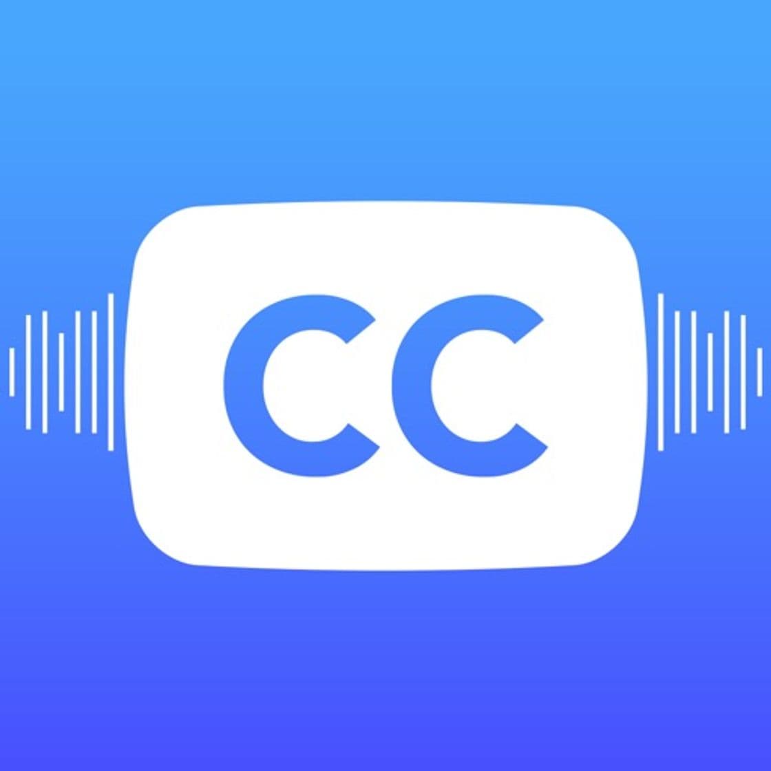 App MixCaptions: Video Subtitles