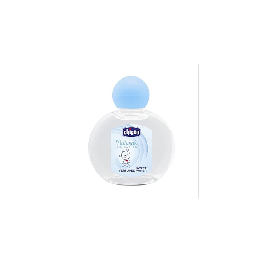 Product Chicco Natural Sensation - agua perfumada para bebés