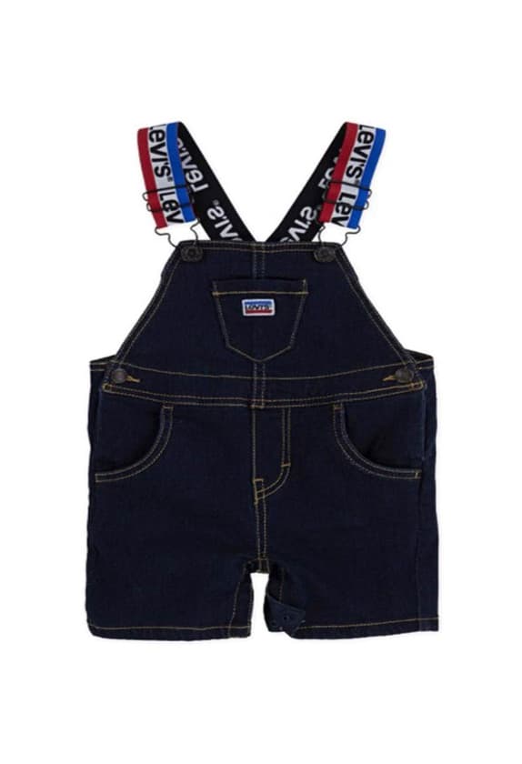 Producto Jumpsuit baby levis 