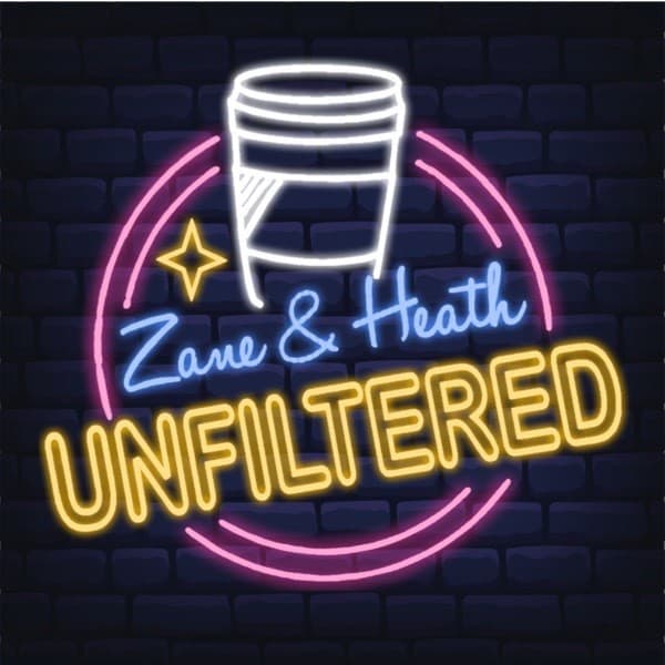 Canción Zane and Heath: Unfiltered 