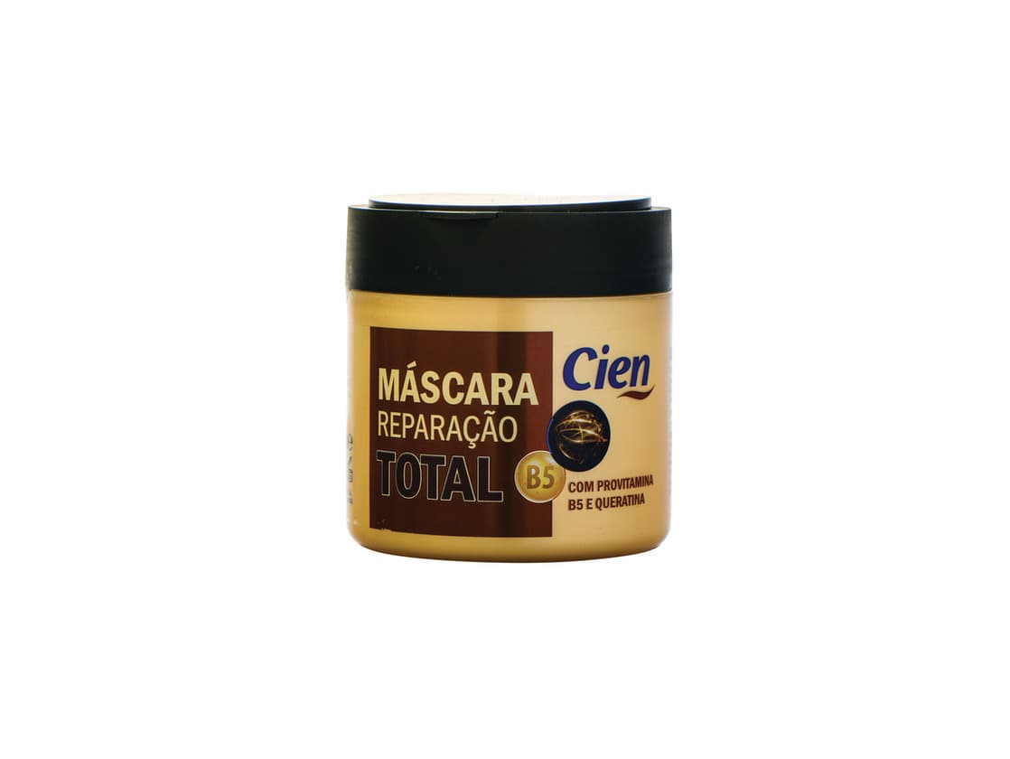 Product CIEN® Máscara de Cabelo Reparação Total 