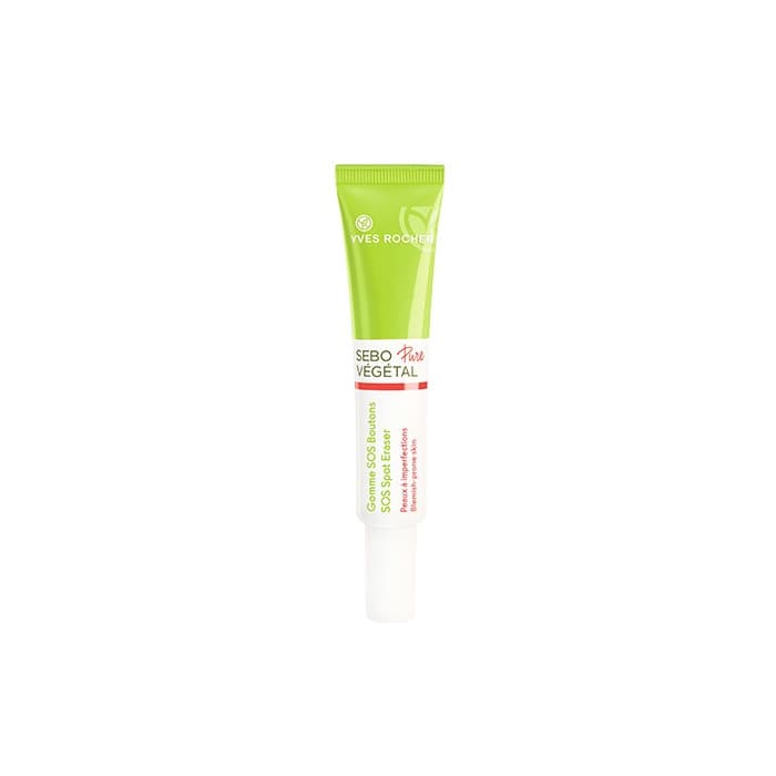 Product Yves Rocher SOS Eliminador de Borbulhas
