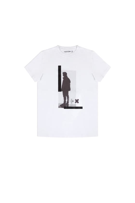 Producto Martin Garrix T-SHIRT DIGITAL PRINT 