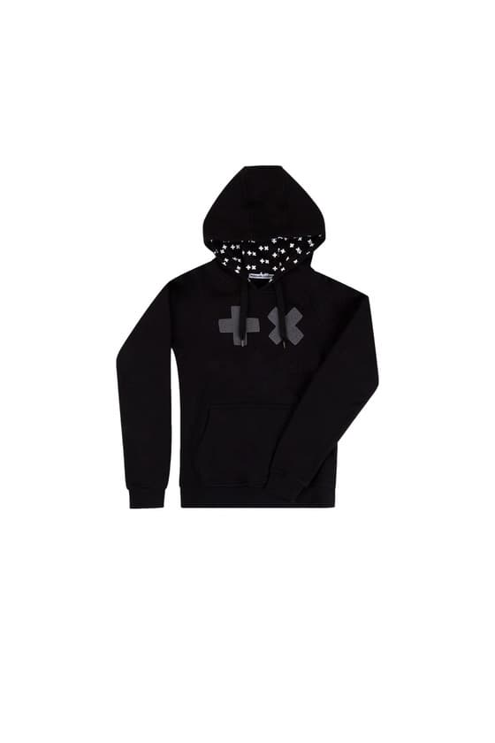 Producto Martin Garrix BLACK HOODIE 