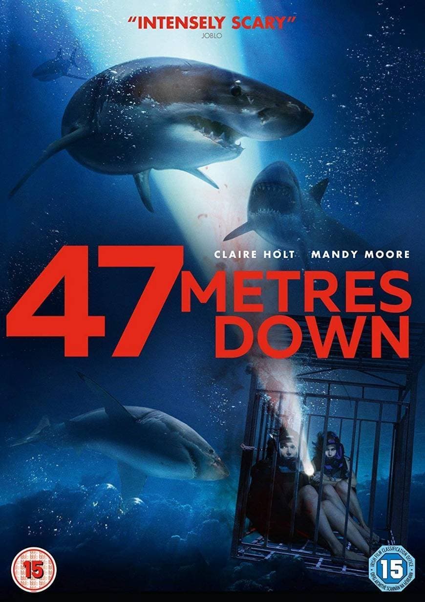 Movie 47 Meters Down