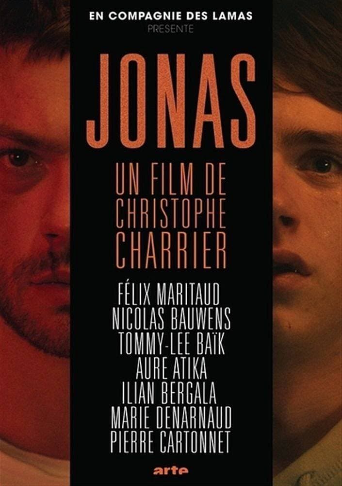 Película Jonas