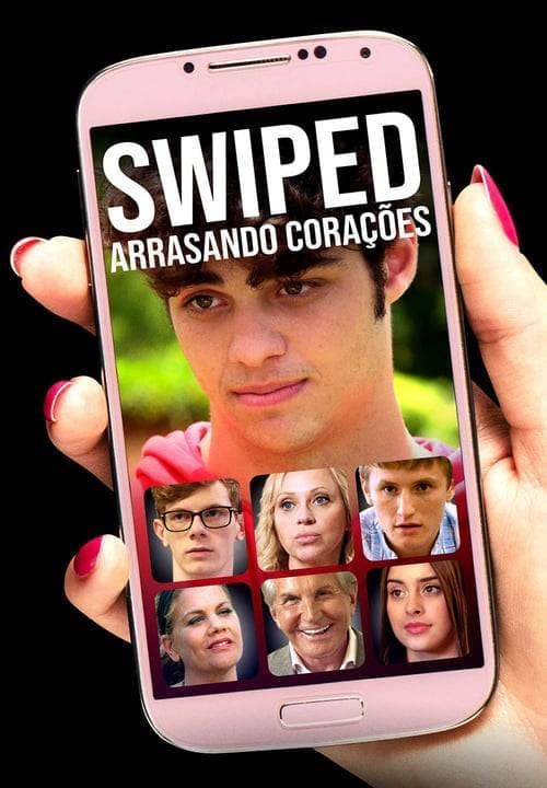 Película Swiped