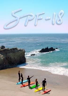 Movie SPF-18