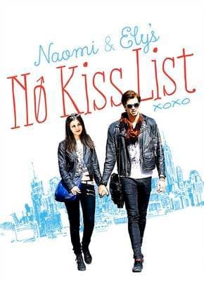 Película Naomi & Ely's - No Kiss List 