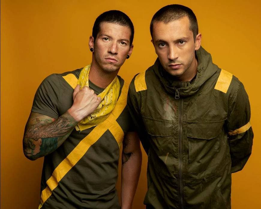 Music Twenty One Pilots